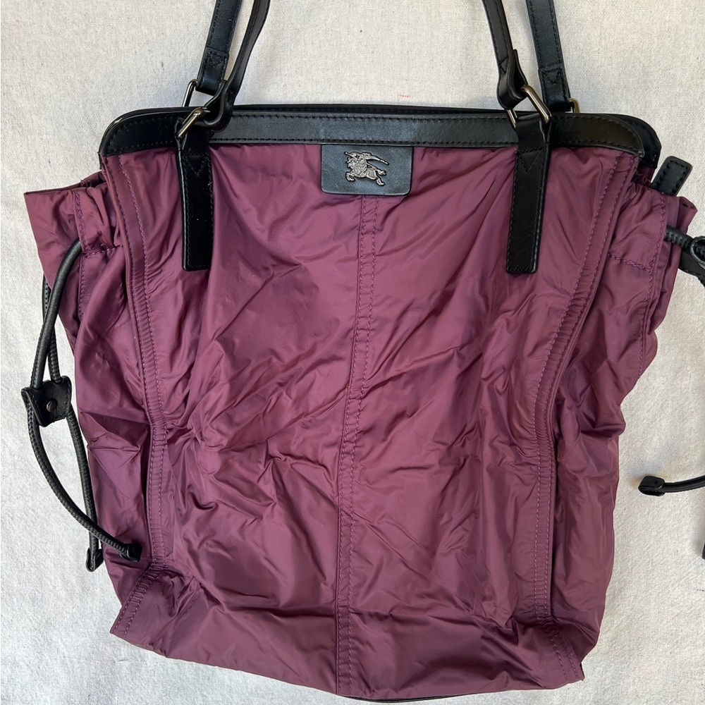 Brand new with original tags, Burberry purse